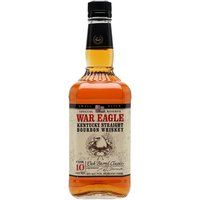 War Eagle Whiskey Kentucky Straight Bourbon Whiskey War Eagle Whiskey Kentucky Straight Bourbon Whiskey