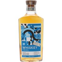 Westland 9 Year Old 5 Malt Peated / Multi Vintage / Whisky Trail