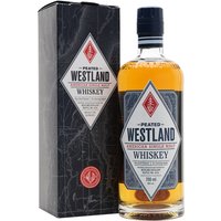 Westland Peated Single Malt American Single Malt Whiskey Westland Peated Single Malt American Single Malt Whiskey