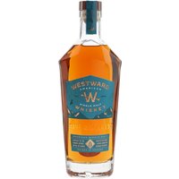 Westward American Single Malt American Single Malt Whisky Westward American Single Malt American Single Malt Whisky