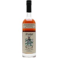 Willett's 4 Year Old Family Estate Bottled Rye Straight Rye Whiskey Willett's 4 Year Old Family Estate Bottled Rye Straight Rye Whiskey