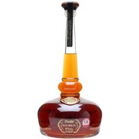 Willett's Pot Still Reserve Single Barrel Bourbon / Magnum Willett's Pot Still Reserve Single Barrel Bourbon / Magnum