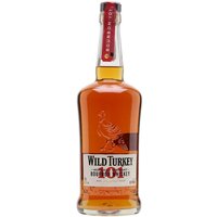 Wild Turkey 101 Kentucky Straight Bourbon Whiskey Wild Turkey 101 Kentucky Straight Bourbon Whiskey