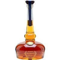 Willett's Pot Still Reserve Single Barrel Bourbon Willett's Pot Still Reserve Single Barrel Bourbon