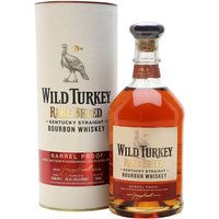 Wild Turkey Rare Breed / Barrel Proof Wild Turkey Rare Breed / Barrel Proof