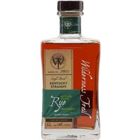 Wilderness Trail Settlers Select Barrel Proof Rye Wilderness Trail Settlers Select Barrel Proof Rye