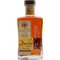 Wilderness Trail Small Batch Bottled In Bond Bourbon Wilderness Trail Small Batch Bottled In Bond Bourbon