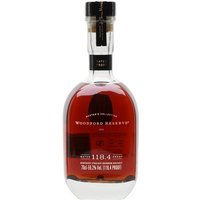 Woodford Reserve Batch Proof (59.2%) Kentucky Straight Bourbon Whiskey Woodford Reserve Batch Proof (59.2%) Kentucky Straight Bourbon Whiskey