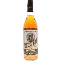 Yellowstone Toasted Bourbon / Special Finish Collection Yellowstone Toasted Bourbon / Special Finish Collection