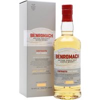 Benromach Contrasts: Peat Smoke Bourbon 2012 Speyside Whisky Benromach Contrasts: Peat Smoke Bourbon 2012 Speyside Whisky