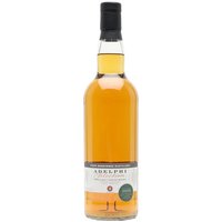 Benrinnes 2011 / 14 Year Old / Cask 305258 / Adelphi Speyside Whisky Benrinnes 2011 / 14 Year Old / Cask 305258 / Adelphi Speyside Whisky