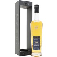 Benrinnes 1992 / 33 Year Old / Cask 884 / Rare Find for Whisky Show 2025 Speyside Whisky Benrinnes 1992 / 33 Year Old / Cask 884 / Rare Find for Whisky Show 2025 Speyside Whisky