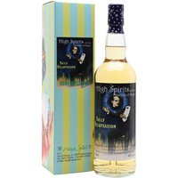 Benrinnes 2008 / 11 Year Old / High Spirits Speyside Whisky Benrinnes 2008 / 11 Year Old / High Spirits Speyside Whisky