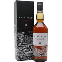 Benrinnes 1992 / 21 Year Old / Special Releases 2014 Speyside Whisky Benrinnes 1992 / 21 Year Old / Special Releases 2014 Speyside Whisky