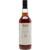 Benrinnes 2009 / 12 Year Old / Sherry Cask / The Whisky Exchange Speyside Whisky Benrinnes 2009 / 12 Year Old / Sherry Cask / The Whisky Exchange Speyside Whisky