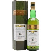 Brora 1971 / 29 Year Old / Old Malt Cask Highland Whisky Brora 1971 / 29 Year Old / Old Malt Cask Highland Whisky
