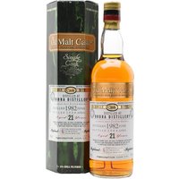 Brora 1982 / 21 Year Old / Old Malt Cask Highland Whisky Brora 1982 / 21 Year Old / Old Malt Cask Highland Whisky