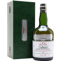 Brora 1970 / 32 Year Old / Old & Rare Platinum Highland Whisky Brora 1970 / 32 Year Old / Old & Rare Platinum Highland Whisky