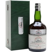 Brora 1972 / 31 Year Old / Sherry Cask / Old & Rare Platinum Highland Whisky Brora 1972 / 31 Year Old / Sherry Cask / Old & Rare Platinum Highland Whisky