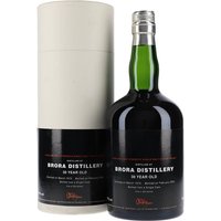 Brora 1972 / 30 Year Old / Sherry Cask / Old & Rare Highland Whisky Brora 1972 / 30 Year Old / Sherry Cask / Old & Rare Highland Whisky