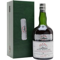 Brora 1977 / 26 Year Old / Old & Rare Platinum Highland Whisky Brora 1977 / 26 Year Old / Old & Rare Platinum Highland Whisky