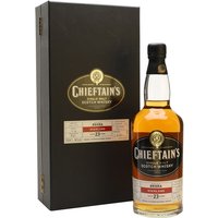 Brora 1981 / 23 Year Old / Sherry Butt 1514 / Chieftains Highland Whisky Brora 1981 / 23 Year Old / Sherry Butt 1514 / Chieftains Highland Whisky
