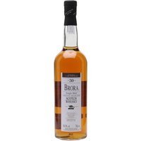 Brora 30 Year Old / 4th Release / Bot 2005 Highland Whisky Brora 30 Year Old / 4th Release / Bot 2005 Highland Whisky