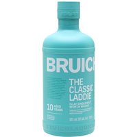 Bruichladdich Classic Laddie 10 Year Old Islay Whisky
