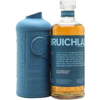 Bruichladdich 18 Year Old Islay Single Malt Scotch Whisky Bruichladdich 18 Year Old Islay Single Malt Scotch Whisky