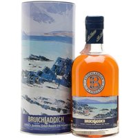 Bruichladdich 1966 / 36 Year Old / Legacy 1 Islay Whisky Bruichladdich 1966 / 36 Year Old / Legacy 1 Islay Whisky