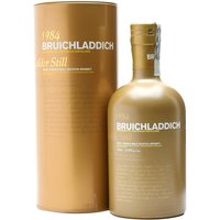 Bruichladdich 1984 / 23 Year Old / Golder Still Islay Whisky Bruichladdich 1984 / 23 Year Old / Golder Still Islay Whisky