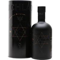 Bruichladdich Black Art 11 / 1998 / 24 Year Old Islay Whisky Bruichladdich Black Art 11 / 1998 / 24 Year Old Islay Whisky