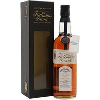 Bruichladdich 27 Year Old / Stillmans Dram Islay Whisky Bruichladdich 27 Year Old / Stillmans Dram Islay Whisky