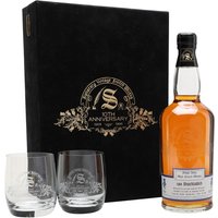 Bruichladdich 1968 / 30 Year Old / 10th Anniversary Islay Whisky
