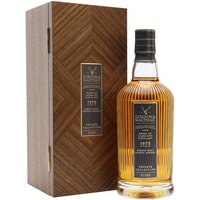 Braes of Glenlivet 1975 / 46 Year Old / Gordon & MacPhail Private Collection Speyside Whisky Braes of Glenlivet 1975 / 46 Year Old / Gordon & MacPhail Private Collection Speyside Whisky