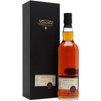 Bunnahabhain 1998 / 23 Year Old / Adelphi Islay Whisky Bunnahabhain 1998 / 23 Year Old / Adelphi Islay Whisky