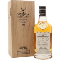 Bunnahabhain 1989 / 34 Year Old / Cask #5891 / Connoisseurs Choice Upper Islay Whisky Bunnahabhain 1989 / 34 Year Old / Cask #5891 / Connoisseurs Choice Upper Islay Whisky