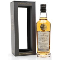 Bunnahabhain 2001 / 22 Year Old / Cask 805 / Connoisseurs Choice Islay Whisky Bunnahabhain 2001 / 22 Year Old / Cask 805 / Connoisseurs Choice Islay Whisky