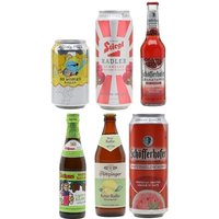 Radler Beer 6-Pack