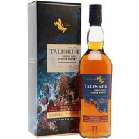 Talisker Distillers Edition Whisky Show Package with 1 Sunday Ticket Island Whisky Talisker Distillers Edition Whisky Show Package with 1 Sunday Ticket Island Whisky