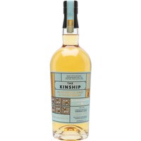 Bunnahabhain 1989 / 31 Year Old / The Kinship Islay Whisky Bunnahabhain 1989 / 31 Year Old / The Kinship Islay Whisky