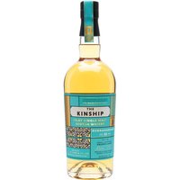 Bunnahabhain 32 Year Old / Bot.2022 / Kinship Islay Whisky Bunnahabhain 32 Year Old / Bot.2022 / Kinship Islay Whisky
