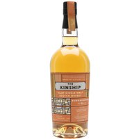 Bunnahabhain 33 Year Old / The Kinship 2023 Islay Whisky Bunnahabhain 33 Year Old / The Kinship 2023 Islay Whisky