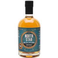 Bunnahabhain 2014 / 10 Year Old / North Star Series 25 Islay Whisky Bunnahabhain 2014 / 10 Year Old / North Star Series 25 Islay Whisky