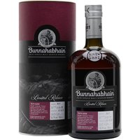 Bunnahabhain Aonadh 10 Year Old Islay Single Malt Scotch Whisky Bunnahabhain Aonadh 10 Year Old Islay Single Malt Scotch Whisky