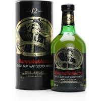Bunnahabhain 12 Year Old / Bot.1990s Islay Single Malt Scotch Whisky Bunnahabhain 12 Year Old / Bot.1990s Islay Single Malt Scotch Whisky