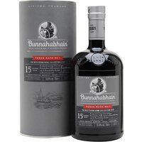 Bunnahabhain 15 Year Old / Turas Math #1 / Westering Home Collection Islay Whisky Bunnahabhain 15 Year Old / Turas Math #1 / Westering Home Collection Islay Whisky