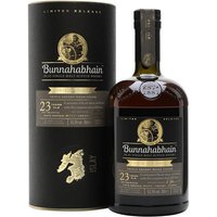 Bunnahabhain 1999 / 23 Year Old / Triple Sherry Wood Feis Isle 2024 Islay Whisky Bunnahabhain 1999 / 23 Year Old / Triple Sherry Wood Feis Isle 2024 Islay Whisky