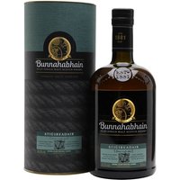 Bunnahabhain Stiuireadair Islay Single Malt Scotch Whisky Bunnahabhain Stiuireadair Islay Single Malt Scotch Whisky