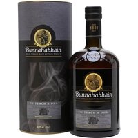 Bunnahabhain Toiteach A Dha Islay Single Malt Scotch Whisky Bunnahabhain Toiteach A Dha Islay Single Malt Scotch Whisky
